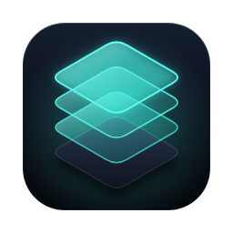 The Clonemap app icon