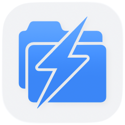 The DuoBolt app icon